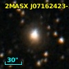 [CHM2007] HDC  432 J071624.23-3551114