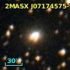 [CHM2007] HDC  432 J071745.75-3623426