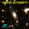 [CHM2007] HDC  435 J072048.77-3400418
