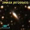 [CHM2007] HDC  435 J072054.31-3358308