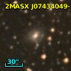 [CHM2007] HDC  452 J074340.49-3802129