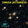 [CHM2007] HDC  454 J075009.35-3831283