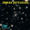 [CHM2007] HDC  454 J075101.01-3821434