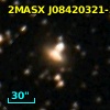 [CHM2007] HDC  494 J084203.21-3315264