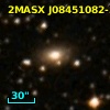 [CHM2007] HDC  494 J084510.82-3354402