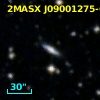 [CHM2007] HDC  500 J090012.75-6353028