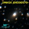 [CHM2007] LDC  630 J092005.70-6514032
