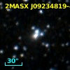[CHM2007] HDC  522 J092348.19-4205318