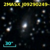 [CHM2007] HDC  533 J092902.49-4218037