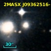 [CHM2007] HDC  536 J093625.16-1119441