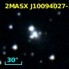 [CHM2007] HDC  566 J100940.27-3950217