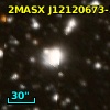 [CHM2007] LDC  876 J121206.73-5156274
