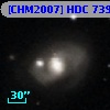 [CHM2007] HDC  739 J125503.06+0804143