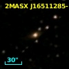 [CHM2007] HDC  972 J165112.85-1453115