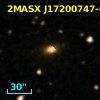 [CHM2007] HDC 1001 J172007.47-0051161