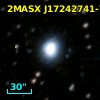 [CHM2007] HDC 1004 J172427.41-7340373