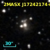 [CHM2007] HDC 1005 J172421.74+0638371