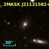 [CHM2007] LDC 1448 J211315.82+6633358