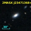 [CHM2007] LDC 1597 J234713.68+2911051