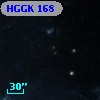 HGGK  168