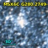 MSX6C G280.2749-34.1150