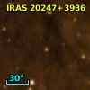 IRAS 20247+3936