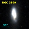 NGC  3899