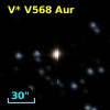 V* V568 Aur