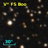 V* V581 Aur