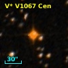 V* V1067 Cen