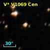 V* V1069 Cen