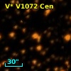 V* V1072 Cen