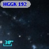 HGGK  192