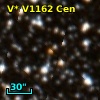 V* V1162 Cen