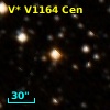 V* V1164 Cen