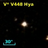 V* V448 Hya