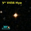 V* V456 Hya