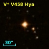 V* V458 Hya