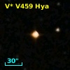 V* V459 Hya