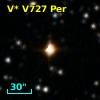 V* V727 Per