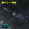 HGGK  206