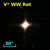 V* WW Ret