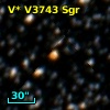 V* V3743 Sgr
