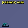 [FSR2007] 0198