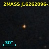 2MASS J16262096-2408468