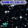 NAME GS 235-02