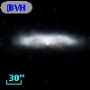 [BVH2007] J141315.1-031236