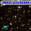 2MASS J13341444-6226350