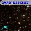 2MASS J13342157-6226418