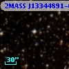 2MASS J13344891-6225294